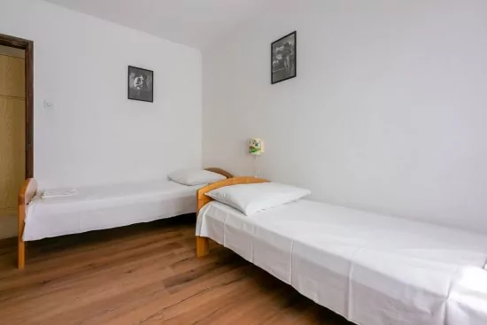 Apartmán Kvarner - Crikvenica KV 2157 N1