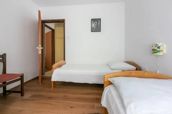 Apartmán Kvarner - Crikvenica KV 2157 N1