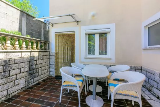 Apartmán Kvarner - Crikvenica KV 2157 N1