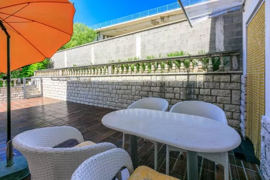 Apartmán Kvarner - Crikvenica KV 2157 N1