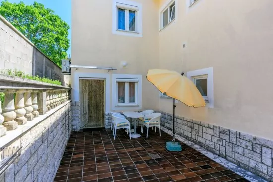 Apartmán Kvarner - Crikvenica KV 2157 N1