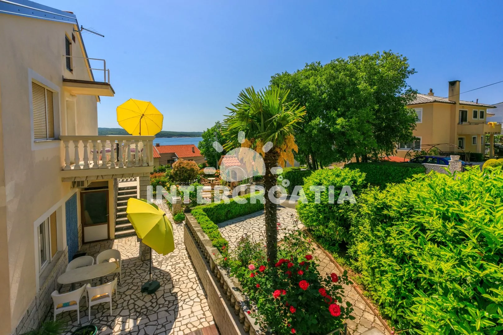 Apartmán Kvarner - Crikvenica KV 2157 N2