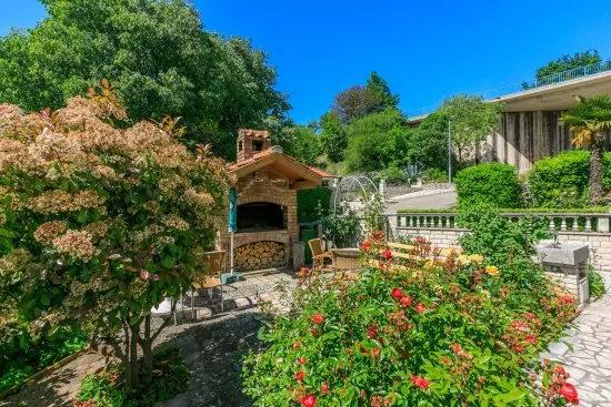 Apartmán Kvarner - Crikvenica KV 2157 N2