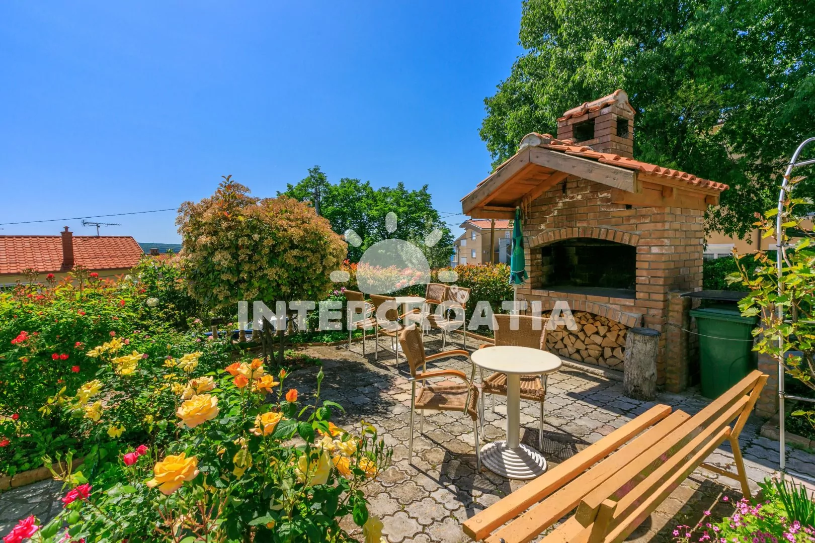 Apartmán Kvarner - Crikvenica KV 2157 N2