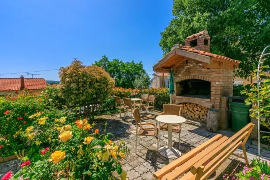 Apartmán Kvarner - Crikvenica KV 2157 N2