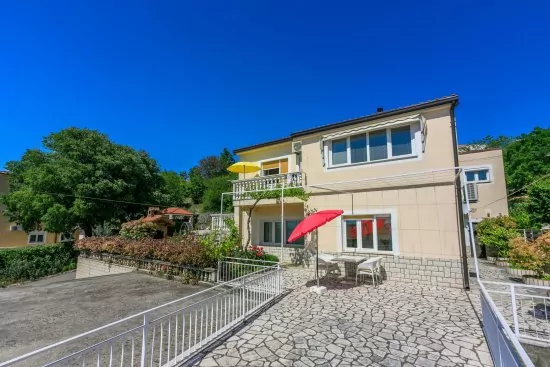 Apartmán Kvarner - Crikvenica KV 2157 N2
