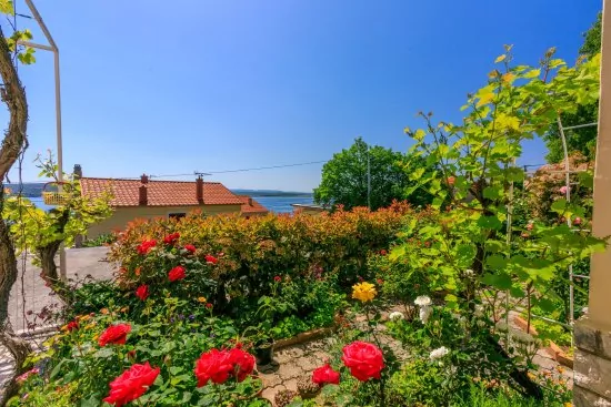 Apartmán Kvarner - Crikvenica KV 2157 N2