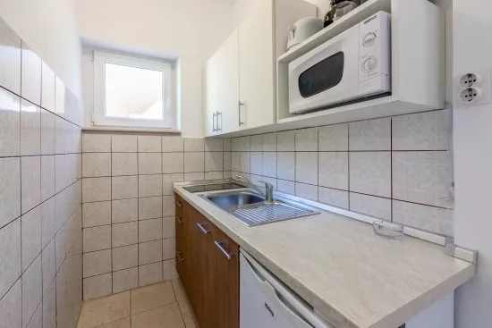 Apartmán Kvarner - Crikvenica KV 2157 N2