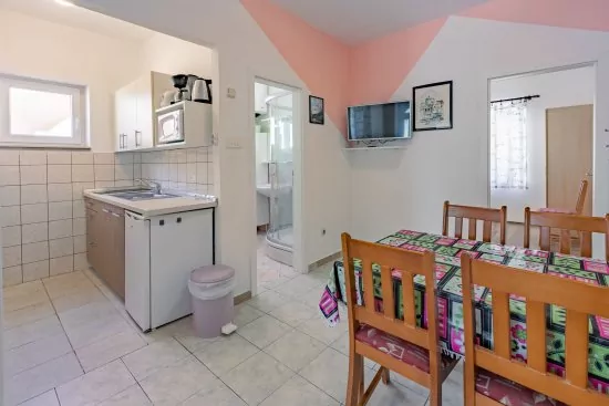 Apartmán Kvarner - Crikvenica KV 2157 N2