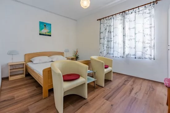 Apartmán Kvarner - Crikvenica KV 2157 N2
