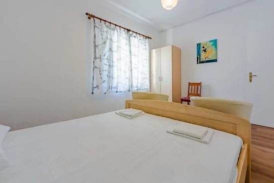 Apartmán Kvarner - Crikvenica KV 2157 N2