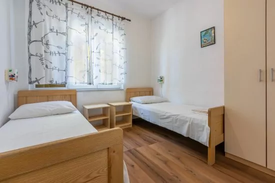 Apartmán Kvarner - Crikvenica KV 2157 N2