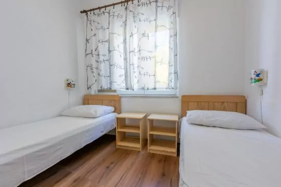 Apartmán Kvarner - Crikvenica KV 2157 N2