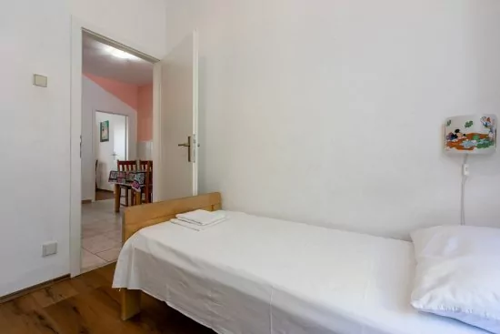 Apartmán Kvarner - Crikvenica KV 2157 N2