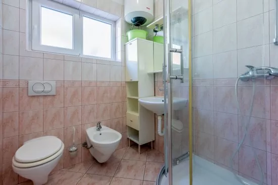 Apartmán Kvarner - Crikvenica KV 2157 N2