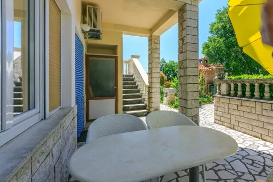 Apartmán Kvarner - Crikvenica KV 2157 N2