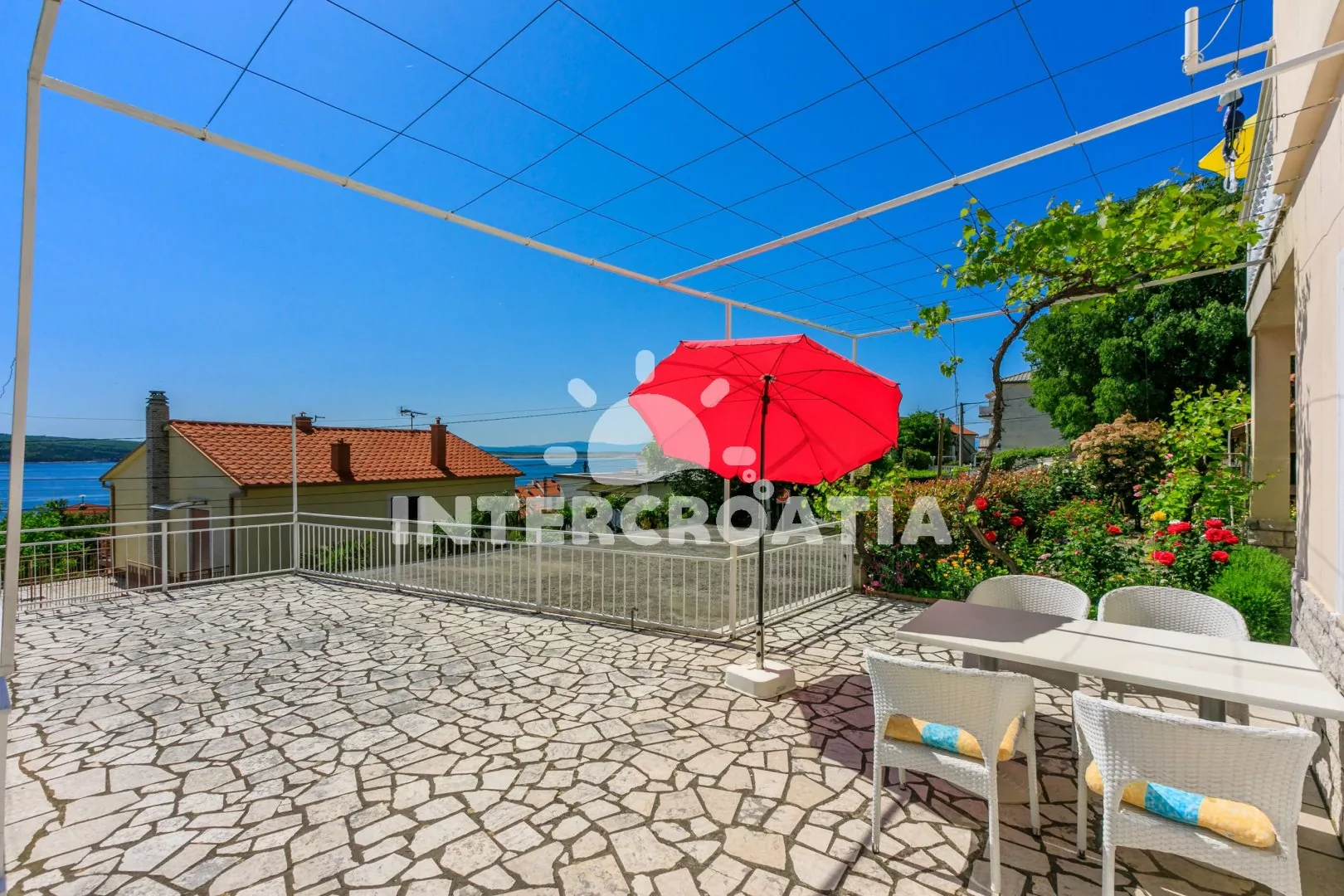 Apartmán Kvarner - Crikvenica KV 2157 N3