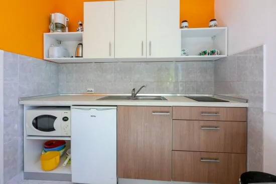 Apartmán Kvarner - Crikvenica KV 2157 N3