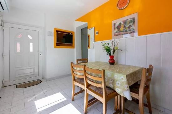 Apartmán Kvarner - Crikvenica KV 2157 N3