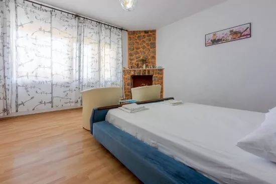 Apartmán Kvarner - Crikvenica KV 2157 N3