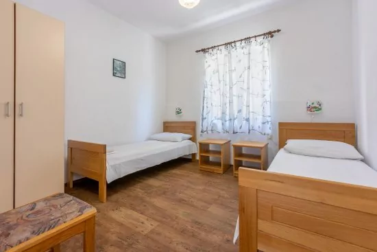 Apartmán Kvarner - Crikvenica KV 2157 N3