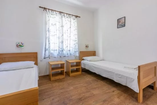 Apartmán Kvarner - Crikvenica KV 2157 N3