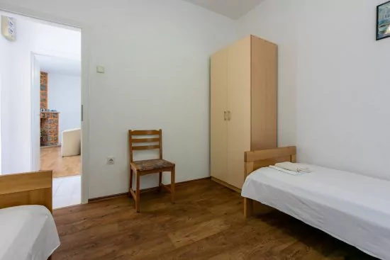 Apartmán Kvarner - Crikvenica KV 2157 N3