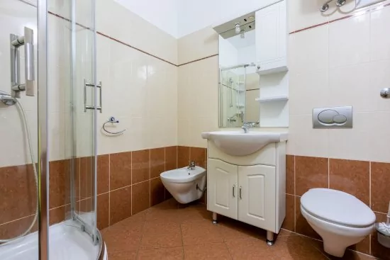 Apartmán Kvarner - Crikvenica KV 2157 N3