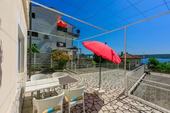 Apartmán Kvarner - Crikvenica KV 2157 N3