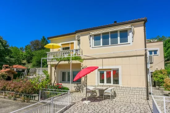 Apartmán Kvarner - Crikvenica KV 2157 N3