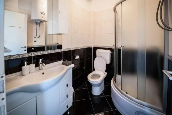 Apartmán Severní Dalmácie - Biograd na Moru DA 4730 N1