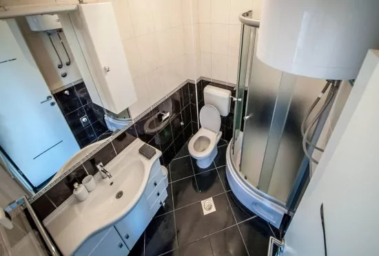 Apartmán Severní Dalmácie - Biograd na Moru DA 4730 N1