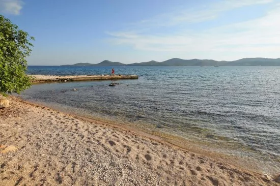 Apartmán Severní Dalmácie - Biograd na Moru DA 4730 N1