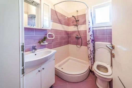 Apartmán Severní Dalmácie - Biograd na Moru DA 4730 N3