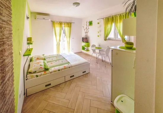 Apartmán Severní Dalmácie - Biograd na Moru DA 4730 N4