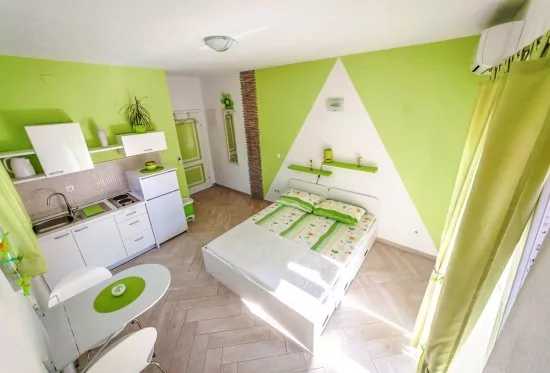 Apartmán Severní Dalmácie - Biograd na Moru DA 4730 N4