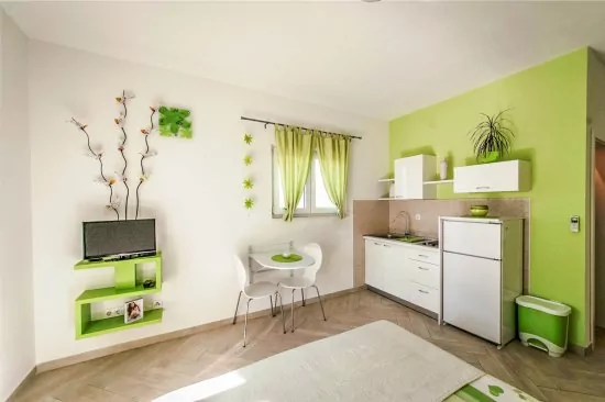 Apartmán Severní Dalmácie - Biograd na Moru DA 4730 N4