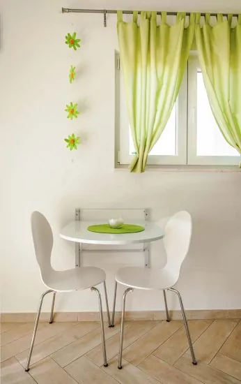 Apartmán Severní Dalmácie - Biograd na Moru DA 4730 N4