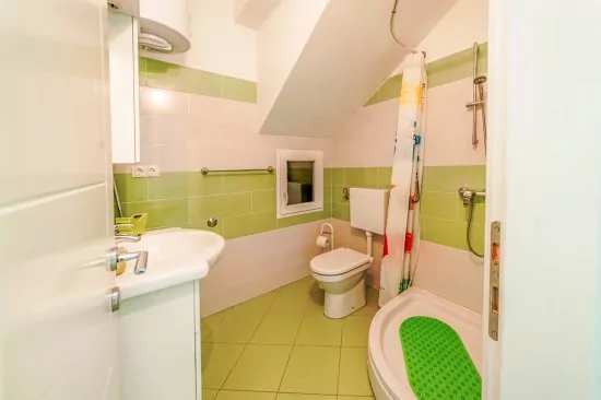 Apartmán Severní Dalmácie - Biograd na Moru DA 4730 N4