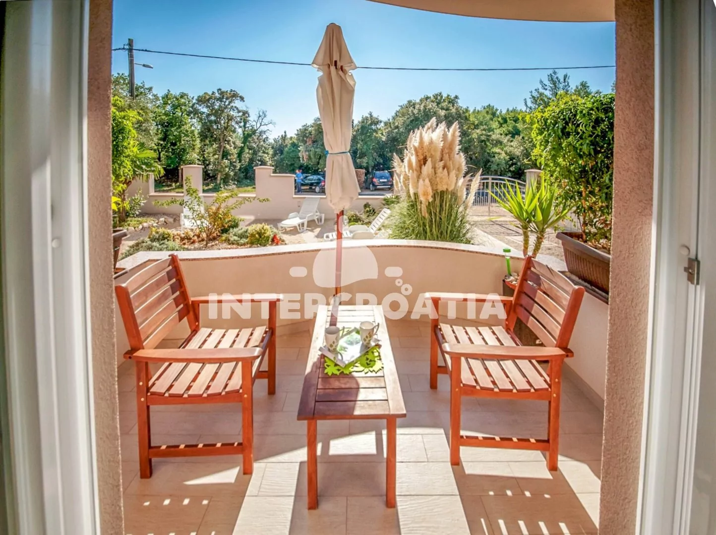 Apartmán Severní Dalmácie - Biograd na Moru DA 4730 N4