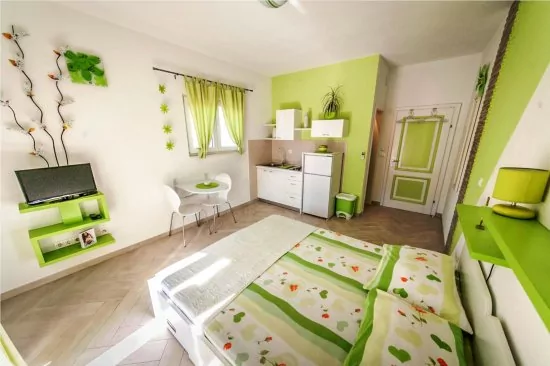 Apartmán Severní Dalmácie - Biograd na Moru DA 4730 N4
