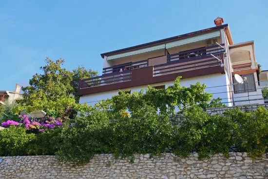 Apartmán Istrie - Rabac IS 1008 N2