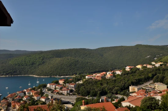 Apartmán Istrie - Rabac IS 1008 N2