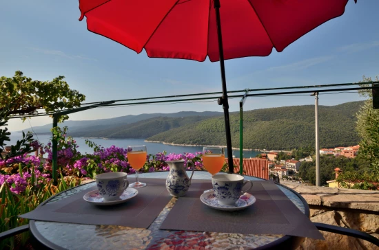 Apartmán Istrie - Rabac IS 1008 N2