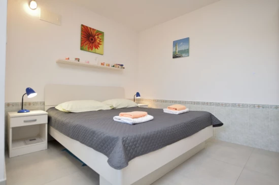 Apartmán Istrie - Rabac IS 1008 N2