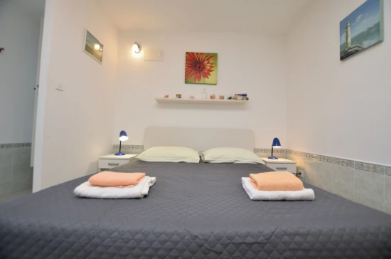 Apartmán Istrie - Rabac IS 1008 N2