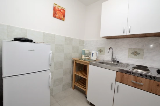Apartmán Istrie - Rabac IS 1008 N2