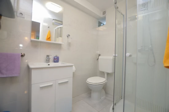 Apartmán Istrie - Rabac IS 1008 N2