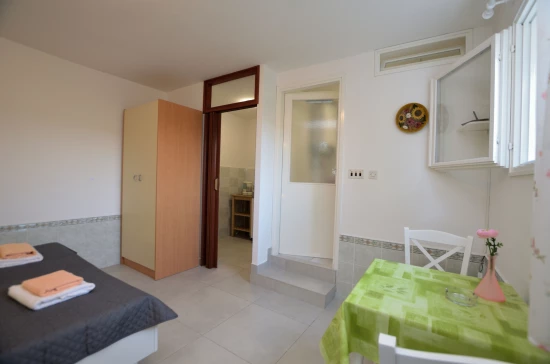 Apartmán Istrie - Rabac IS 1008 N2