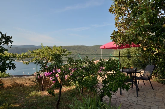 Apartmán Istrie - Rabac IS 1008 N2